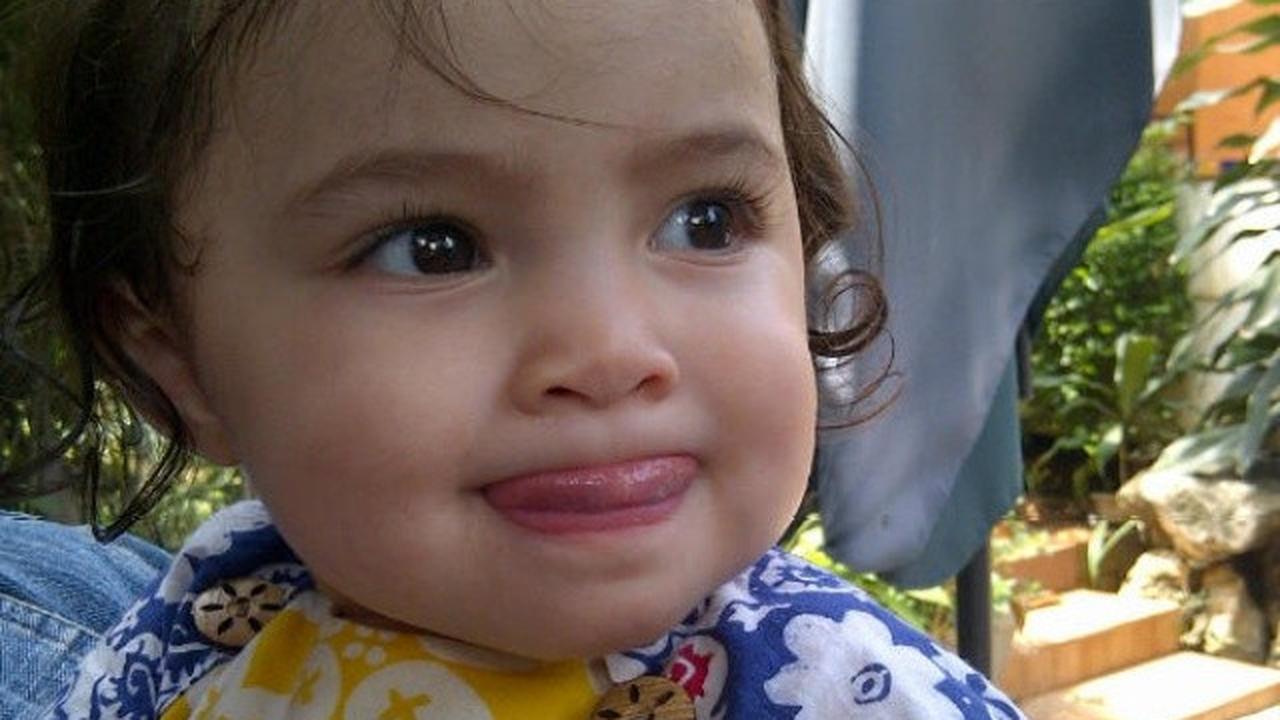 Transformasi Sienna Anak Tunggal Marshanda yang Kini Tumbuh Remaja dan Makin Cantik dengan Hijabnya