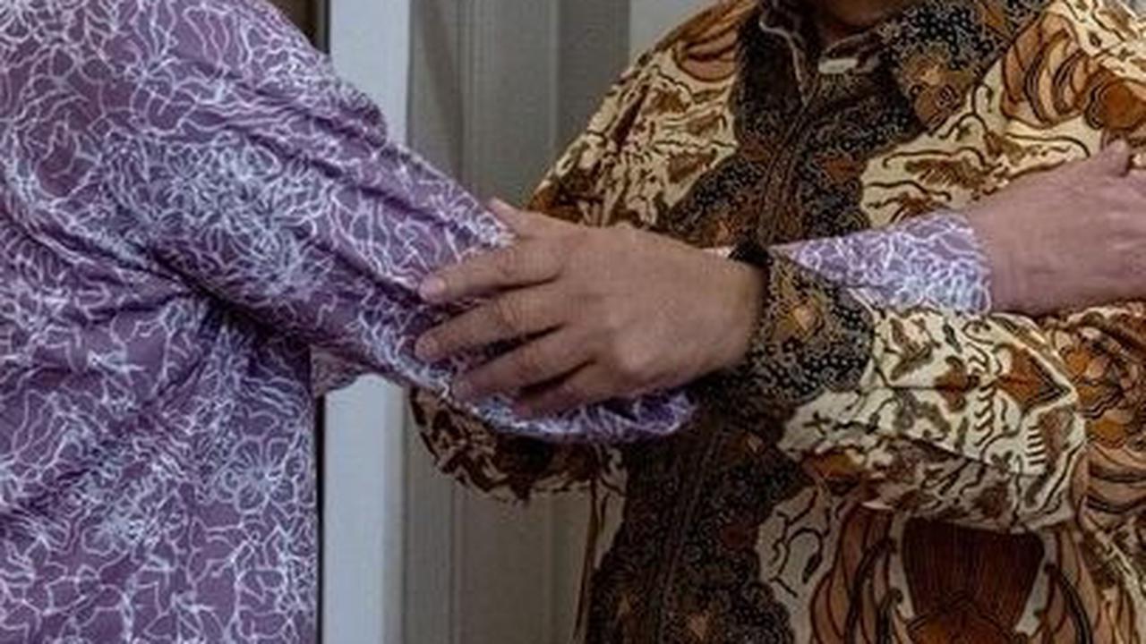 Menhan Prabowo Temui PM Anwar Ibrahim di Malaysia, Ini yang Dibahas