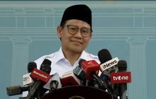 Cak Imin: Prabowo Instruksikan Sinkronisasi Data Bansos, 88 Daerah Jadi Prioritas Pengentasan Kemiskinan