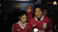 [VIDEO] Indonesia Kalah Tipis, Desta: Emang Kalah Kelas