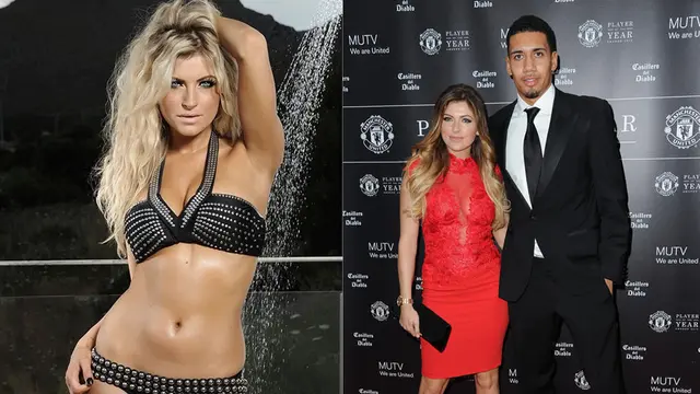 6 Wags Paling ‘Hot’ Manchester United