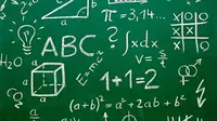 5x3=5+5+5 Dianggap Salah, Guru Dikecam di Dunia Maya 