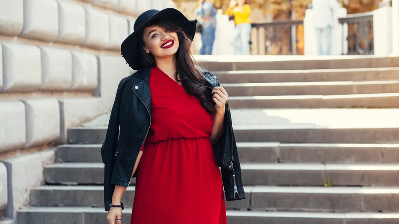 Punya Plus Size Body? Begini Trik Memilih Outfit agar Bisa Terlihat Lebih Ramping