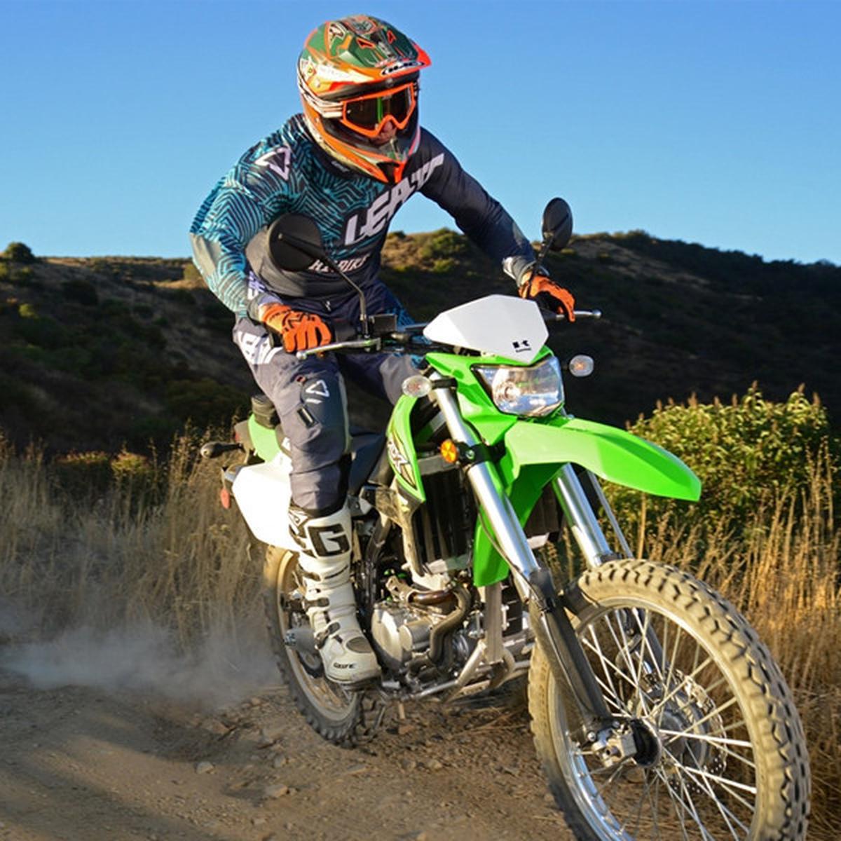 Harga klx 250 cc outlet