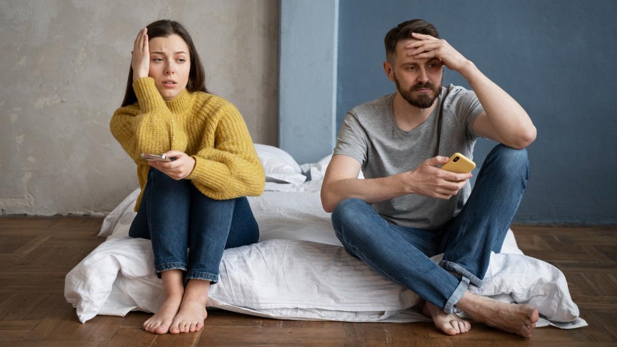 7 Ciri-Ciri Pasangan Narsistik yang Sering Luput Dari Perhatian
