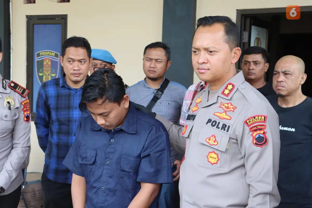 Dapat Order dari Batman, Driver Online ini Kehilangan Mobilnya