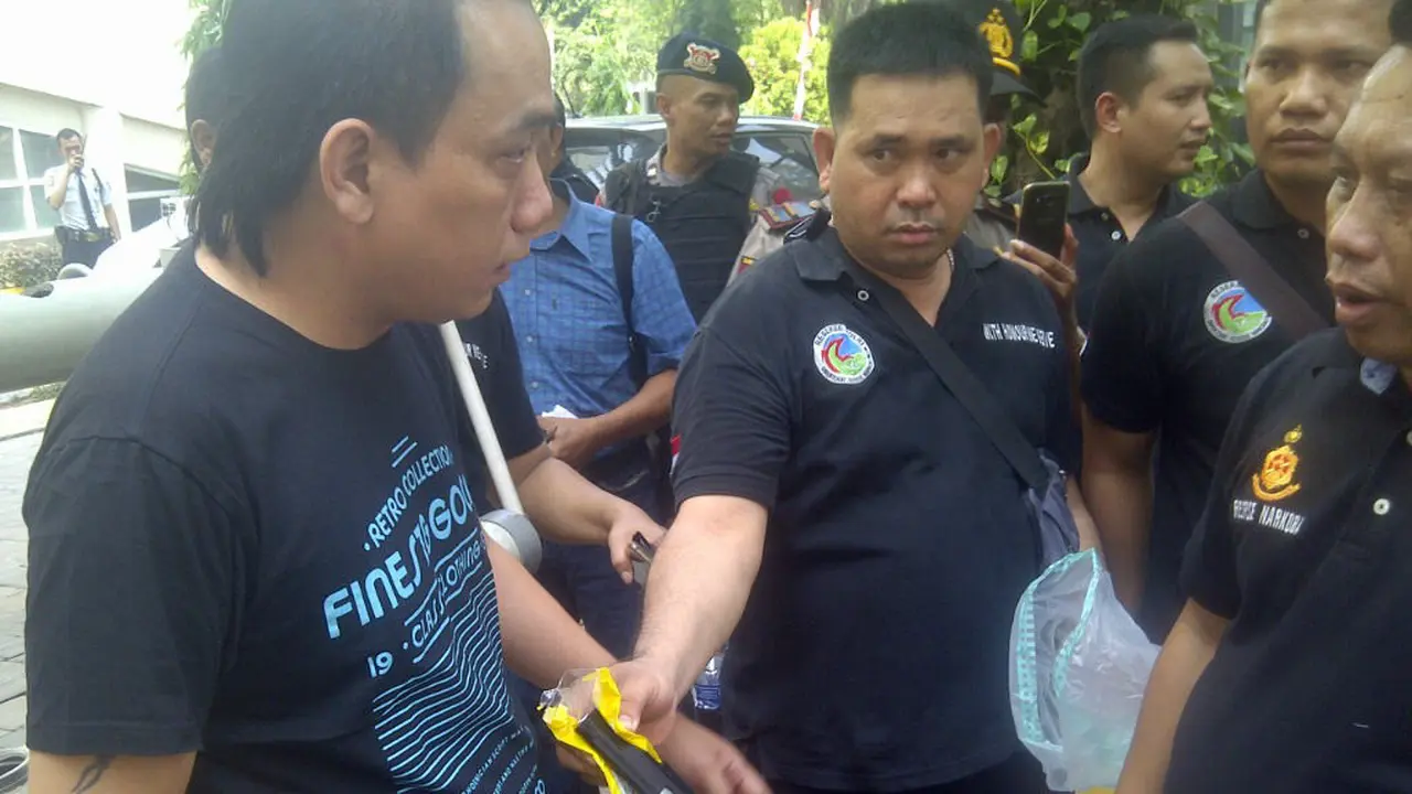 Operasi Nila Jaya
