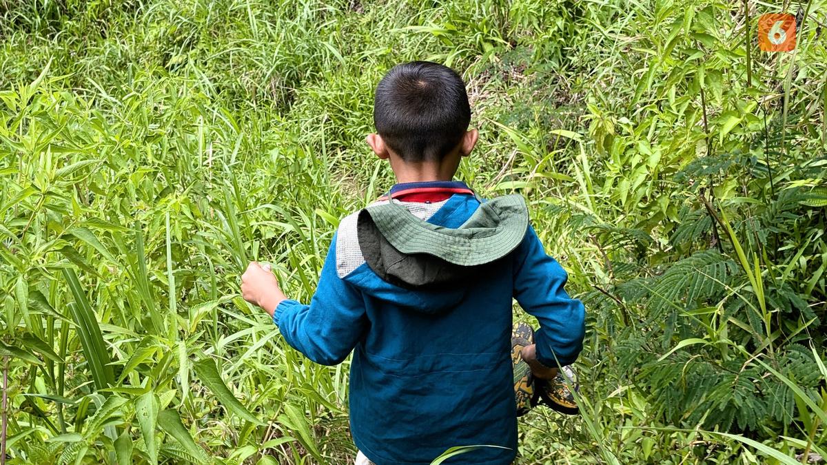 Impian Tambah Anak Terbentur Realita, Faktor Ekonomi dan Sosial Jadi Penghalang