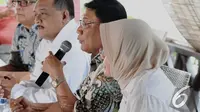 Wakil Ketua DPD: Jangan Sampai Freeport Jadi 'Bancakan' 