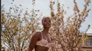 Perpaduan renda paling lembut dan bantalan busa mutakhir ini bertujuan untuk mendefinisikan ulang standar pakaian dalam dengan memberikan daya tarik estetika dan kenyamanan sehari-hari.  [Foto: Victoria Secret]