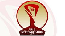 Logo Piala Kemerdekaan 2015 (istimewa)