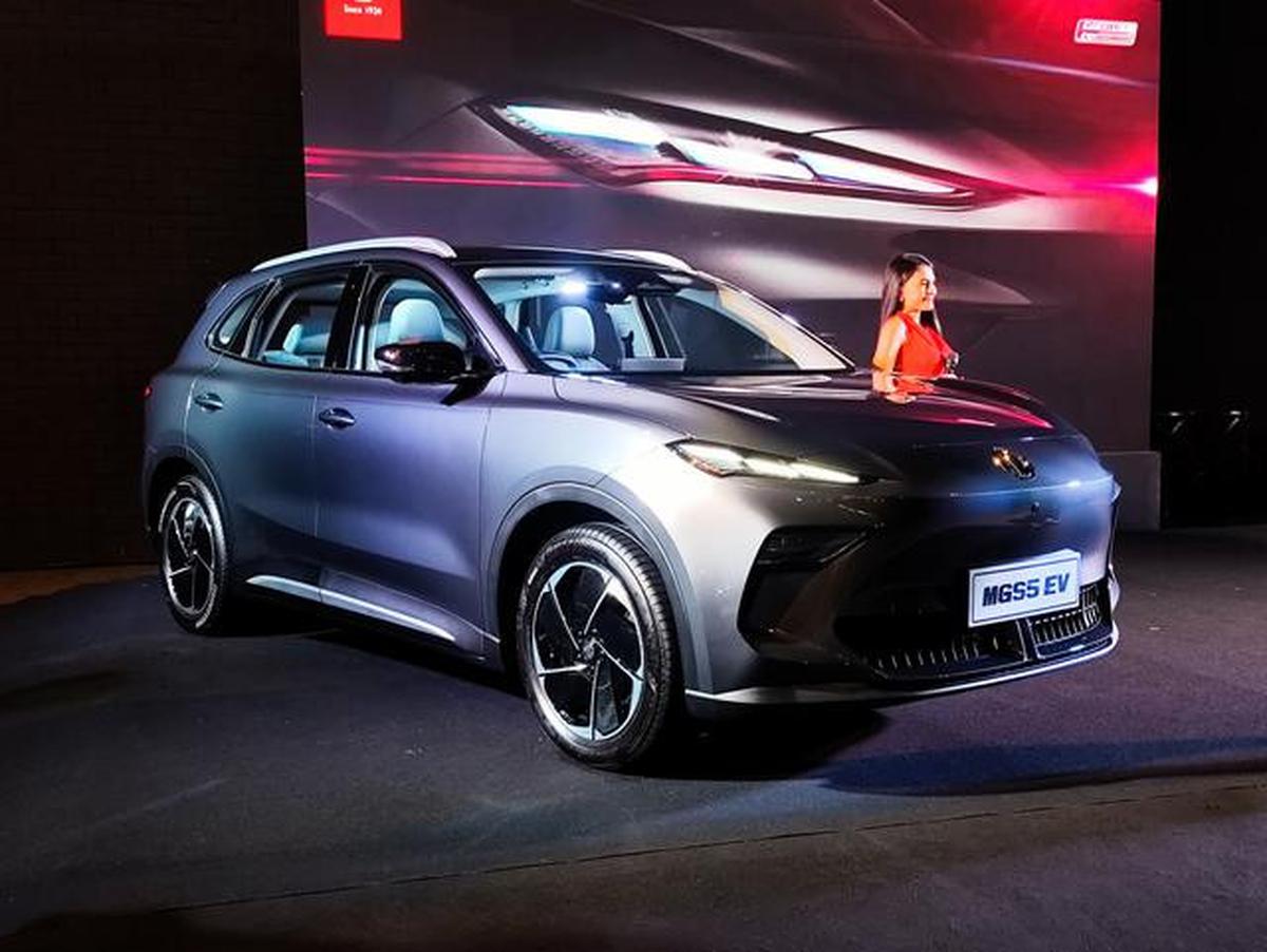 5 Mobil Listrik Terbaik 2026: Rasa Flagship, Harga Mulai Rp200 Jutaan