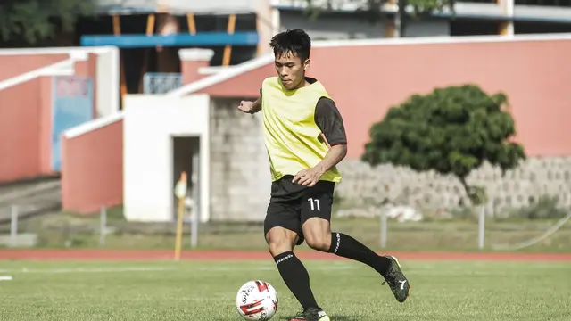 Yussa Nugraha, Persis Solo