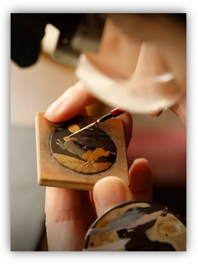 Berburu Keberuntungan di Tahun Kelinci dari 88 Buah Jam Tangan Edisi Terbatas Chopard