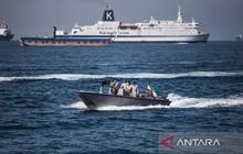Australia Tegaskan Komitmen Jaga Selat Hormuz Tetap Terbuka Demi Pasokan Global
