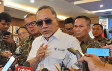 Mendag Zulkifli Titip Satgas Barang Impor Ilegal Dilanjutkan di Era Prabowo-Gibran