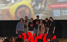 Vidio Rilis Film Ular Tangga Dara(h), Kisah Teror Pembunuhan Misterius