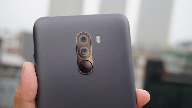 Xiaomi Daftarkan Paten Poco F2 Segera Dirilis Tekno Liputan6 Com