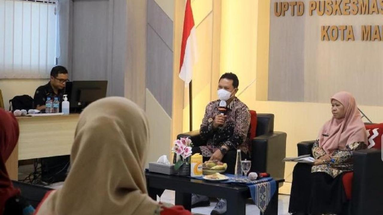 Tahukah Anda? Pemkot Madiun Intensif Tekan Kehamilan Remaja untuk Cegah Stunting dan Masalah Sosial