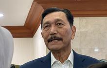 Luhut Kenang Sosok Faisal Basri: Kritis untuk Memperbaiki