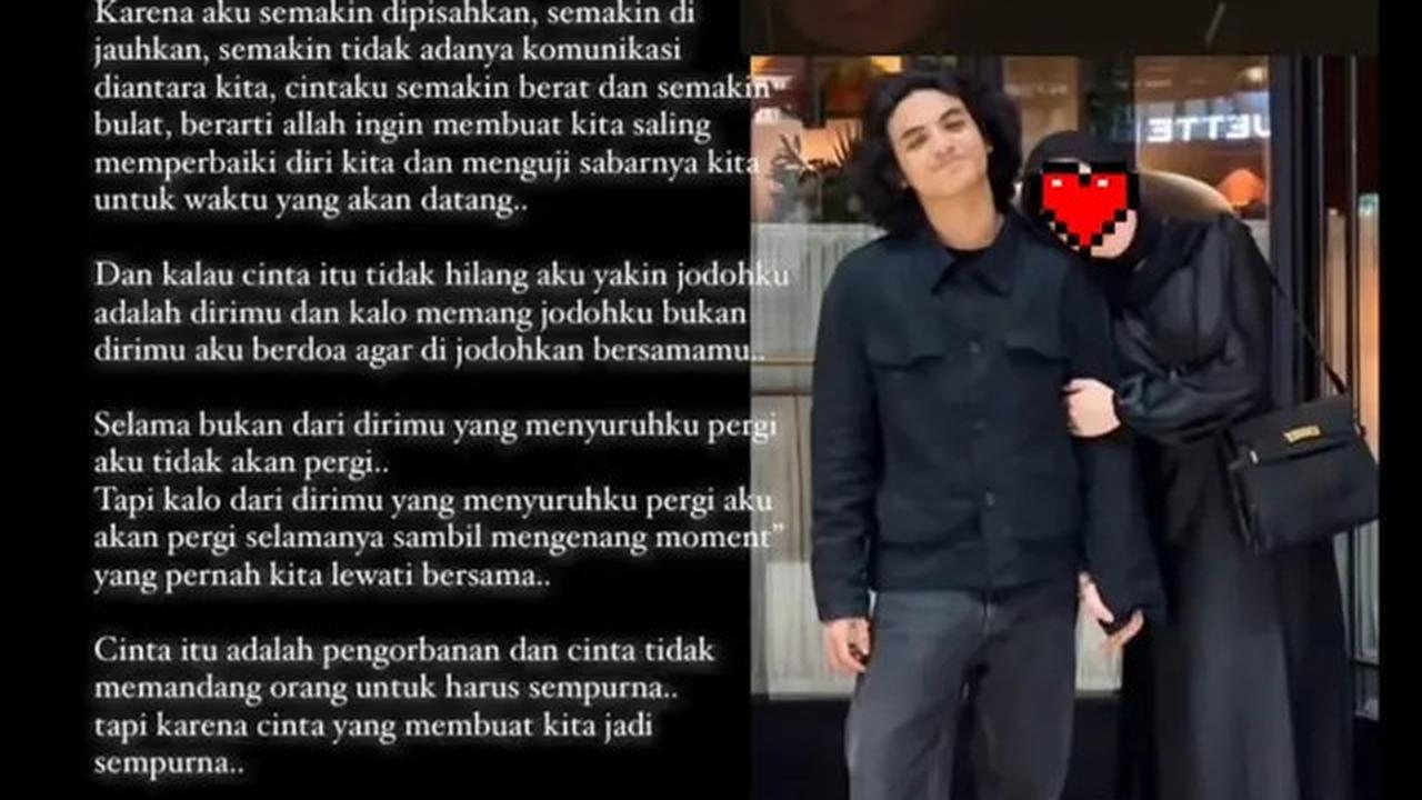 Dear Nikita Mirzani, Vadel Badjideh Masih Optimis Bakal Akad Nikah dengan Lolly Tuh...
