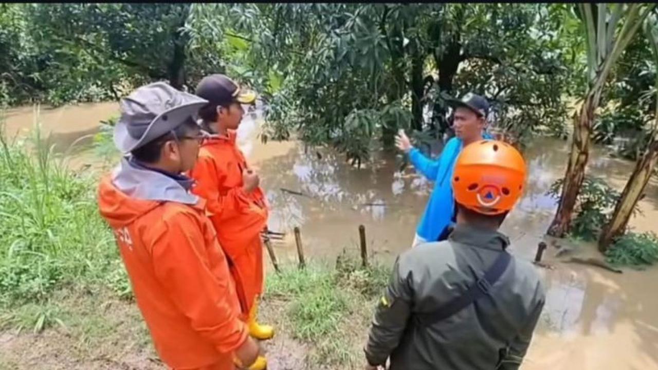 Pemkab Majalengka Tangani 26 Bencana Cuaca Ekstrem, Prioritaskan Keselamatan Warga