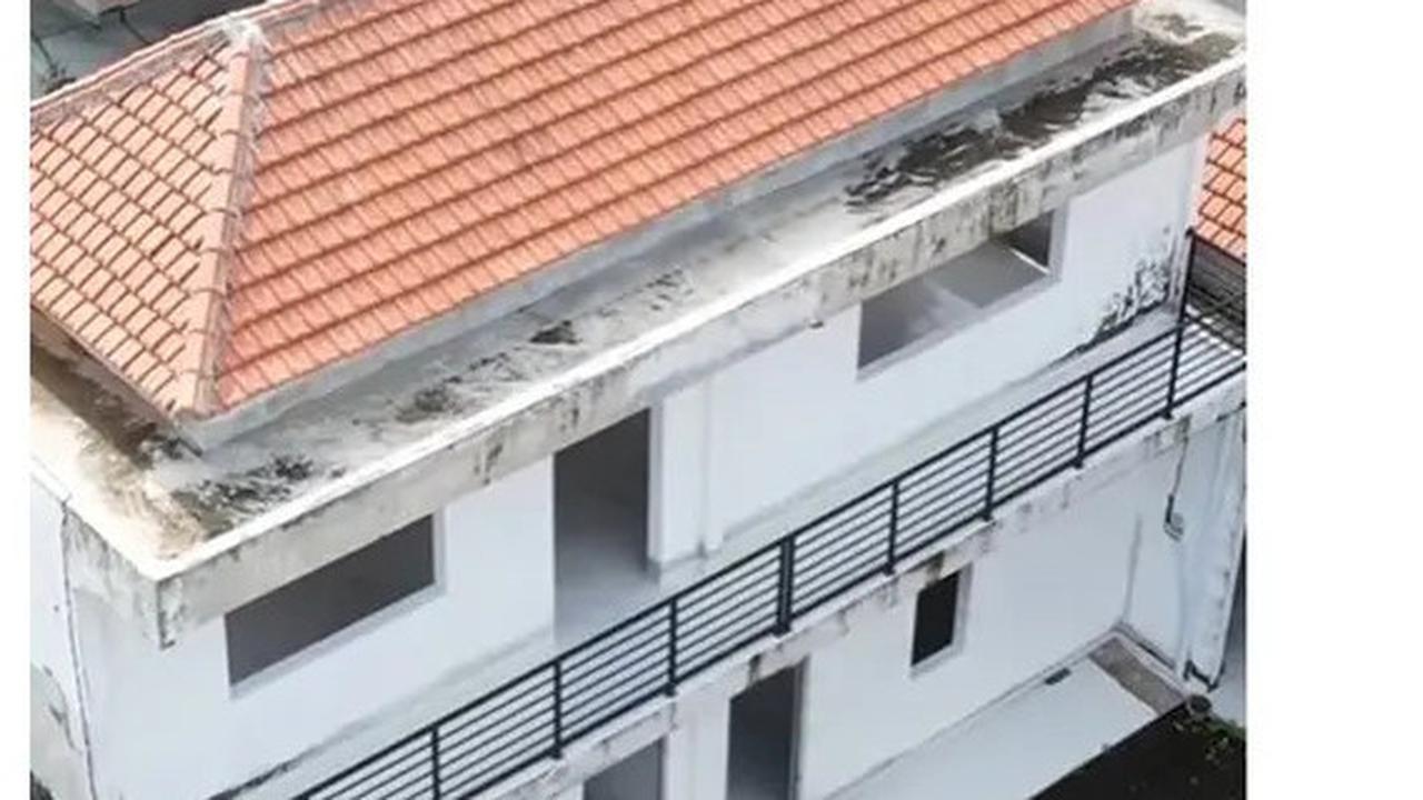 Intip 8 Sudut Rumah Bobon Santoso di Bali, Dijual Demi Pembangunan Sekolah di Papua