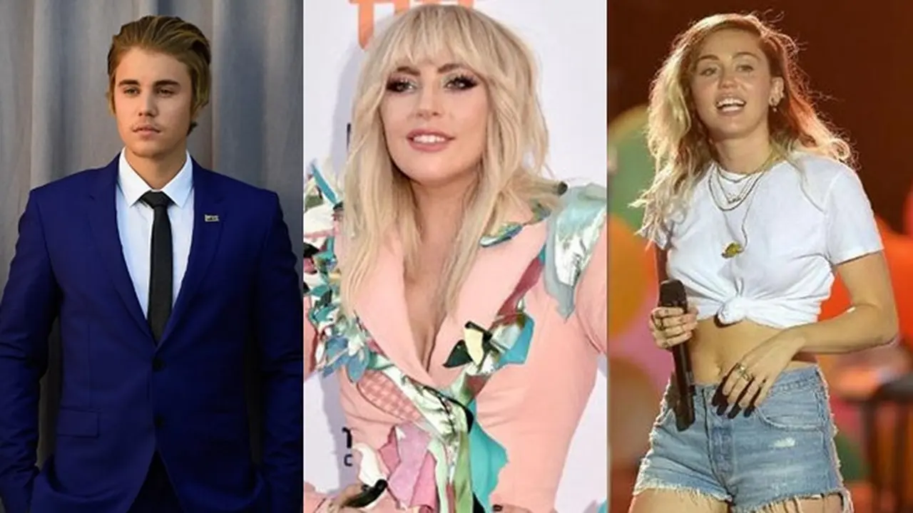 [Bintang] 5 Seleb Hollywood Papan Atas yang Ditolak Masuk Negara di Asia