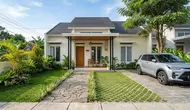 7 Jenis Paving untuk Halaman Rumah yang Tidak Mudah Panas, Bikin Halaman Selalu Sejuk