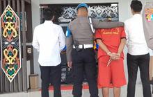 Bongkar Kasus Polisi Tembak Warga di Palangka Raya, Sopir Taksi Online Jadi Tersangka Usai Laporkan Kejadian