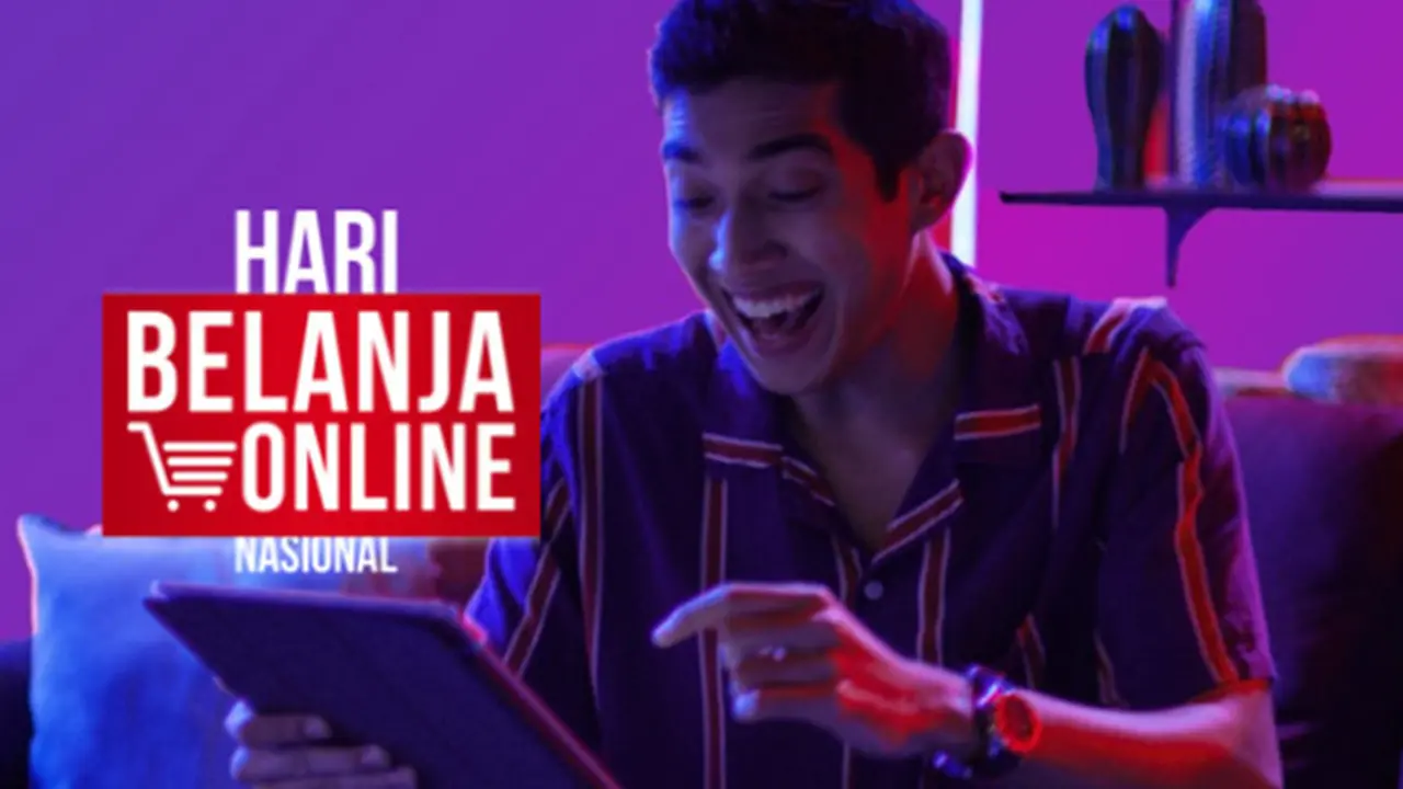 Ketahui Hal Ini Sebelum Belanja di Harbolnas 2018