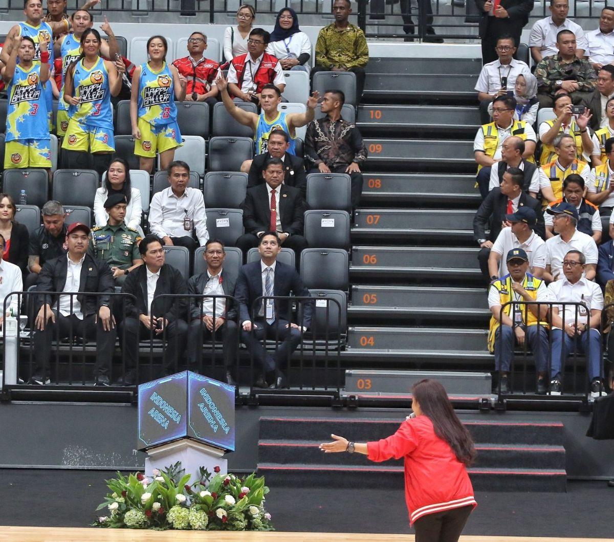 Dok. Istimewa