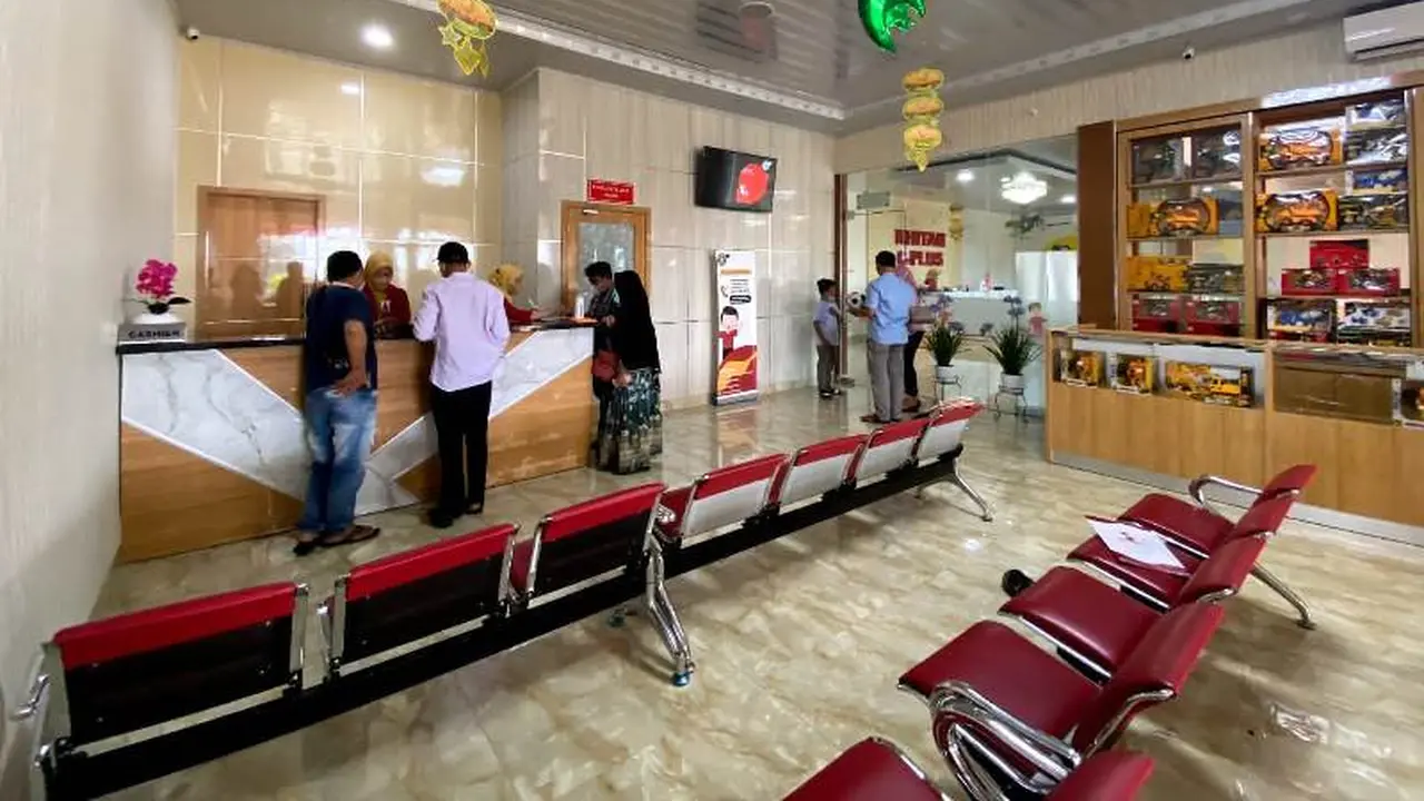 Viral di Bekasi, Khitan C-Plus Jadi Pilihan Terbaik di Jabodetabek
