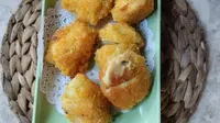 Trik Bikin Pisang Goreng Pasir Renyah Seharian Tanpa Mixer, Cemilan Enak yang Mudah Dibuat