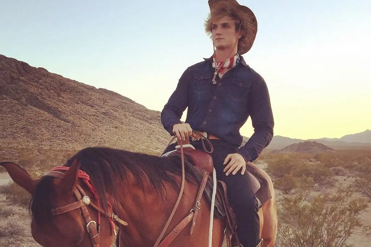 [Bintang] Logan Paul