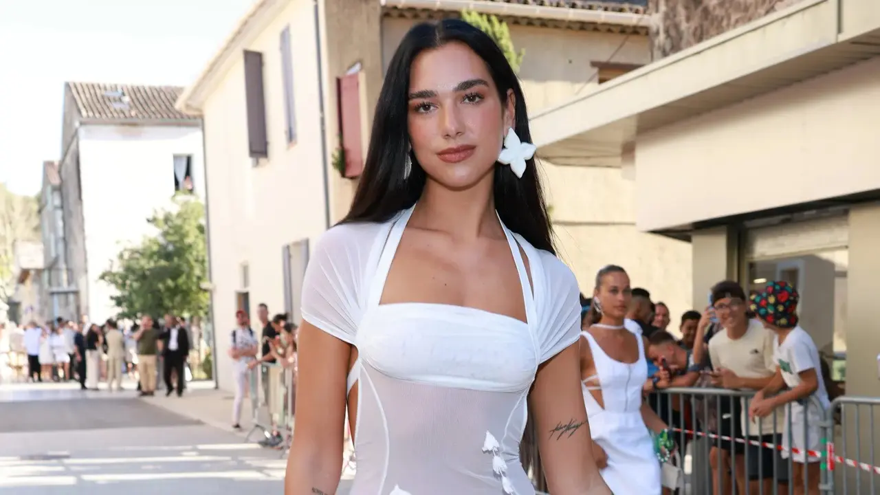 Dua Lipa