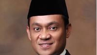 Anggota BPK IV Haerul Saleh. Dok BPK