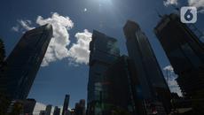 Mulai Januari 2026, Gedung-Gedung di Jakarta Bakal Diaudit Serentak