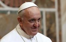 Kondisi Pope Francis Usai Dilarikan ke Rumah Sakit, Didiagnosis Pneumonia Bilateral