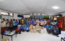 Bantuan Pendidikan Papua: Fakta Menarik, Pemprov Alokasikan 20% APBD untuk SDM Unggul