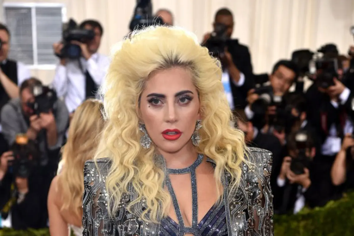 20 Potret Style Terbaik Selebriti Hollywood di Met Gala 2016