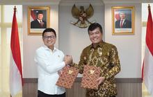 Tahukah Kamu? Sinergi Barantin BPOM Perkuat Pengawasan Pangan Nasional, Jamin Keamanan Produk Konsumsi!