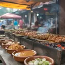 7 Rekomendasi Tempat Makan Sate Maranggi di Tebet dan Sekitarnya, Edisi 2026