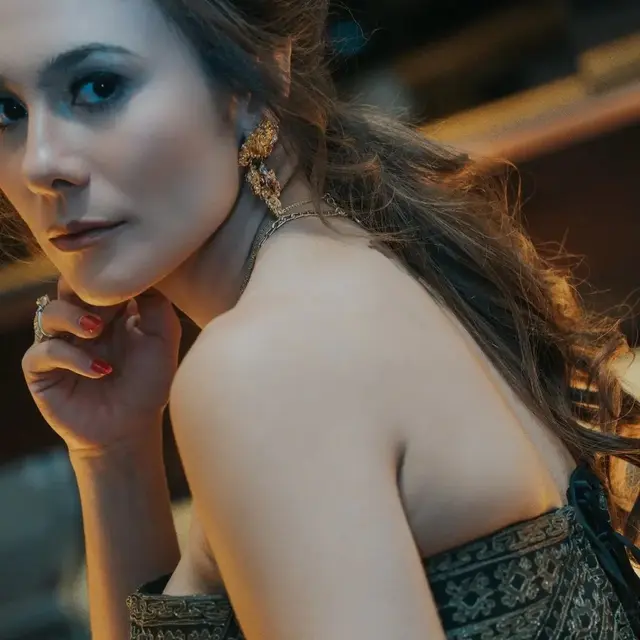 [Fimela] Wulan Guritno