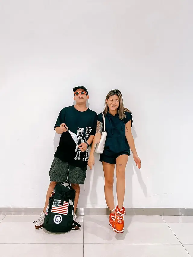 Awkarin Ganti Akun Instagram