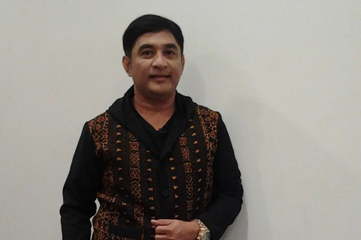 [Bintang] Jeremy Teti