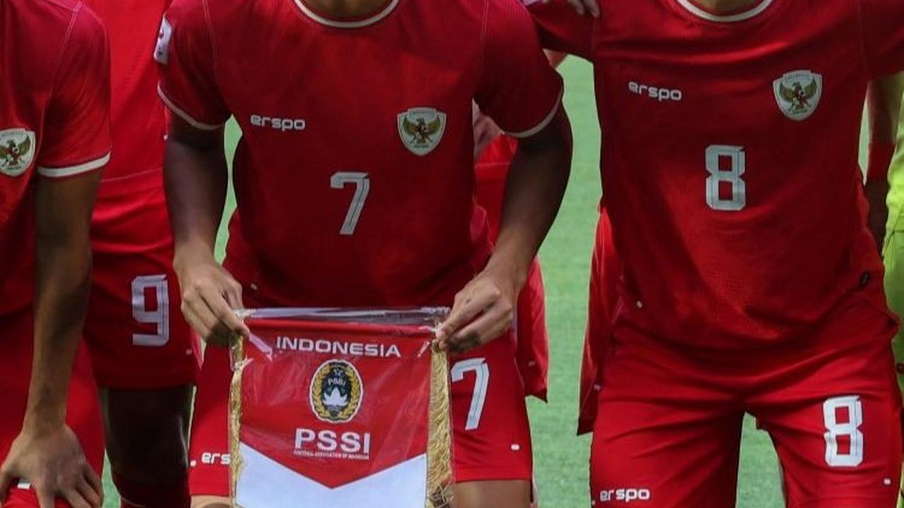Timnas Indonesia di Olimpiade