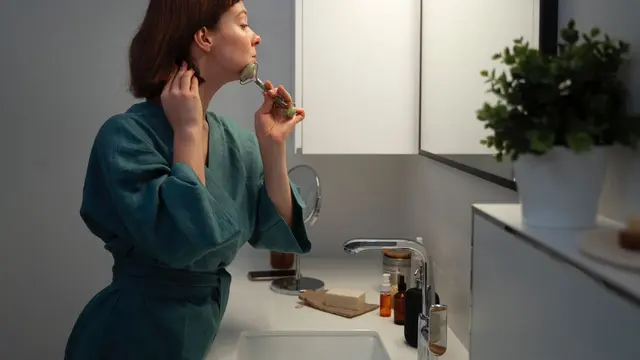 Rangkaian Skincare Selama Puasa Agar Kulit Tetap Glowing dan Sehat