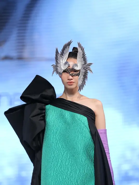 (Daniel Kampua/Fimela.com)