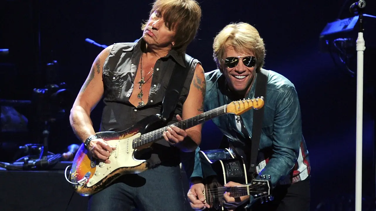 Bon Jovi